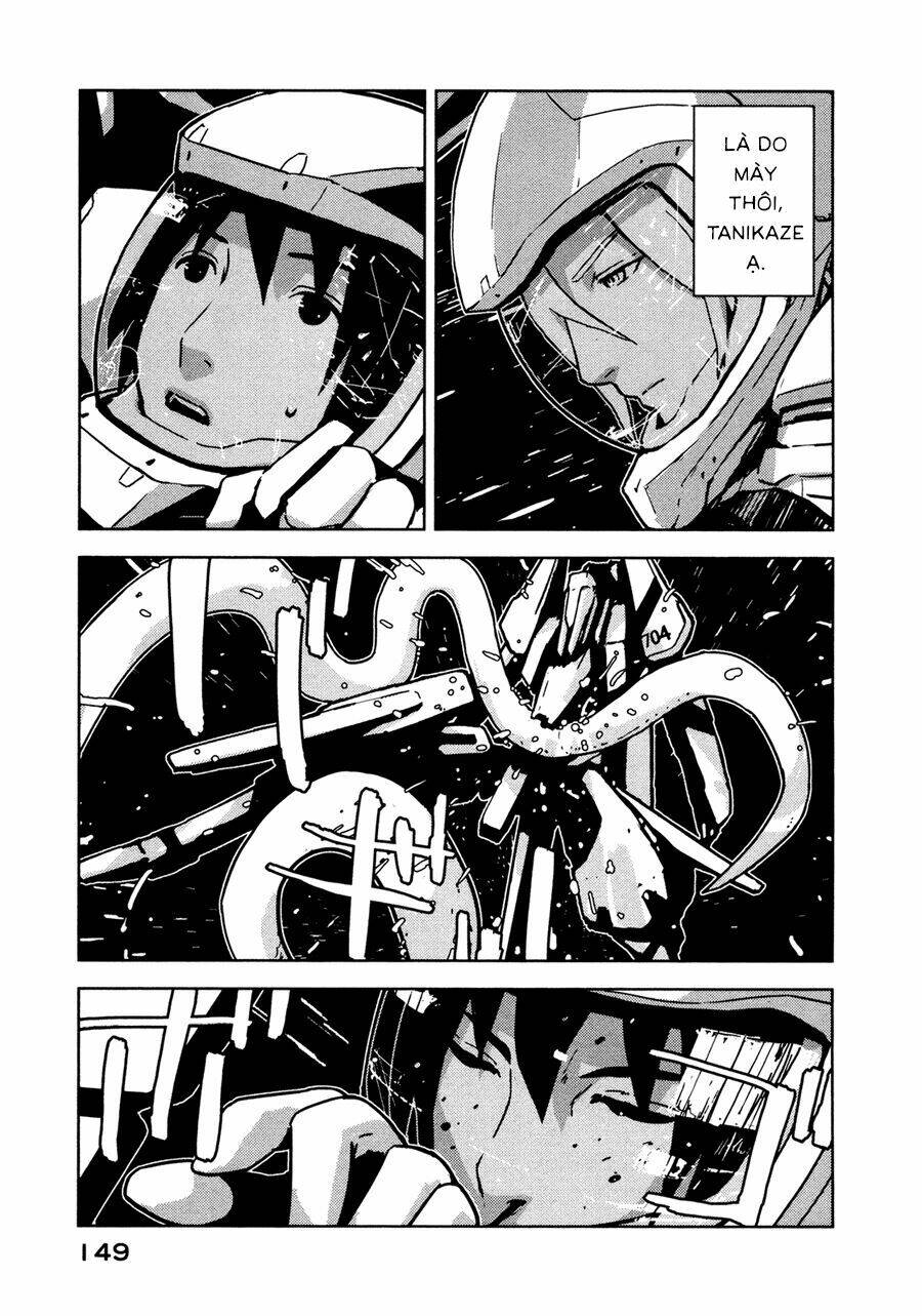 sidonia no kishi chapter 10 6