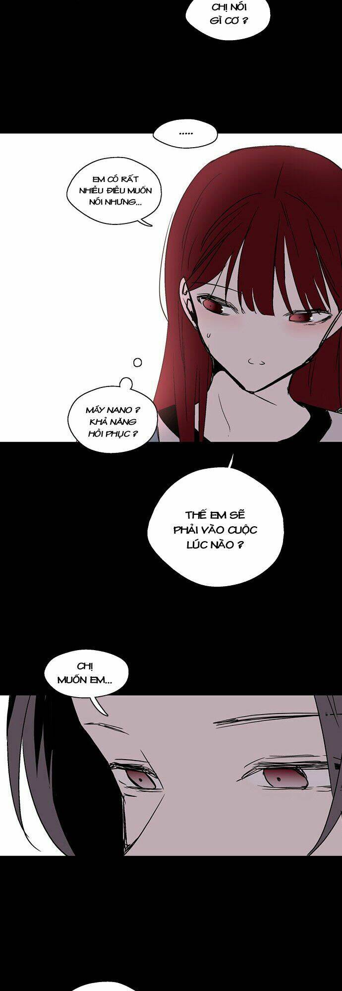 người máy hủy diệt chapter 139 34