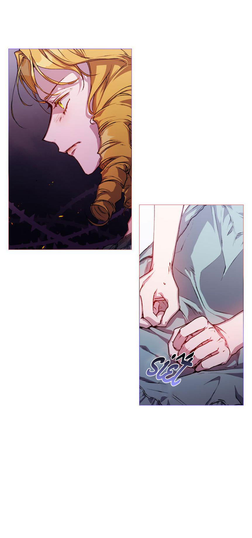 bệ hạ, ta sẽ nuôi dạy con của ngài thật tốt chapter 10.1 22