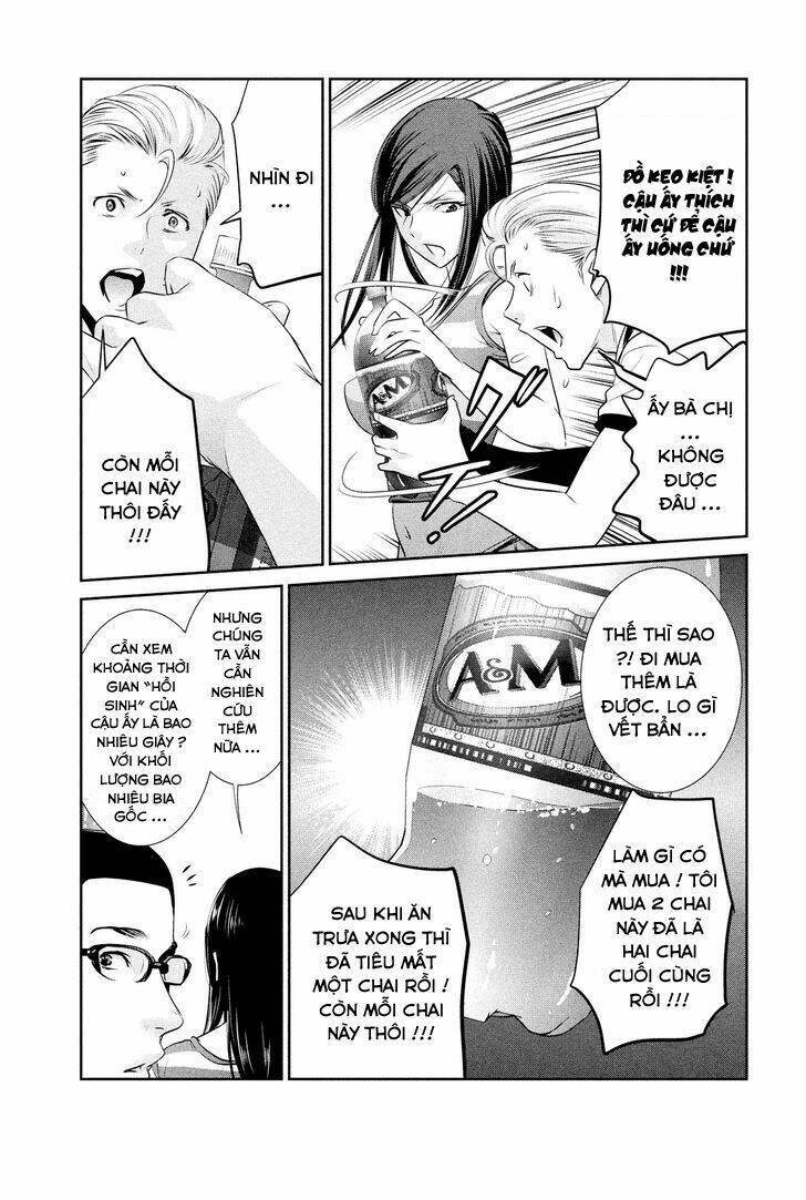 trường học ngục tù chapter 193 6