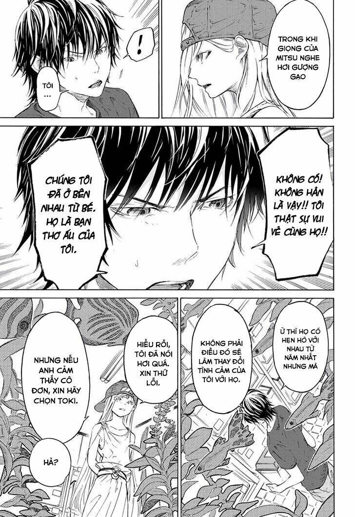 sentaku no toki chapter 1 27