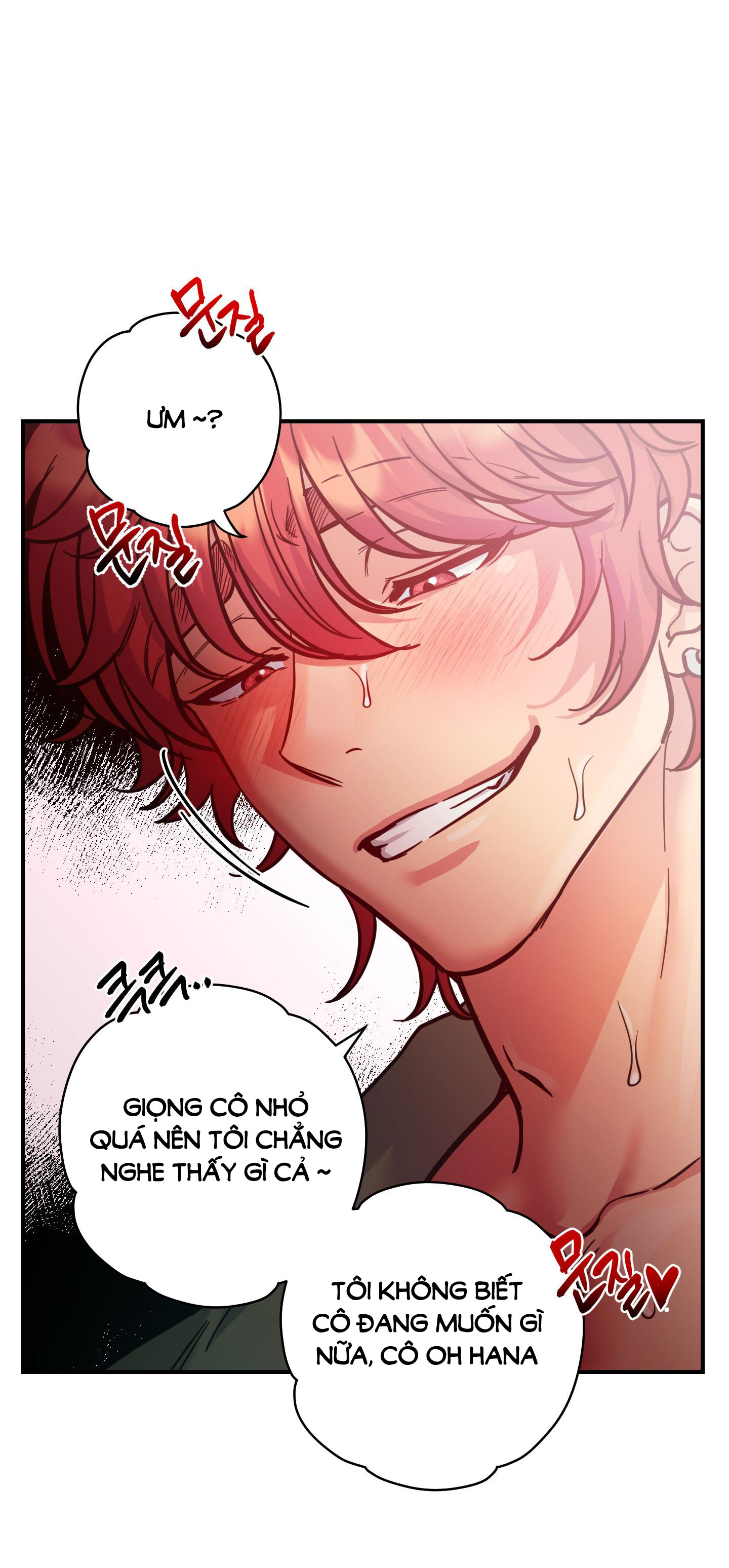 [18+] một lòng một dạ chapter 65.1 25