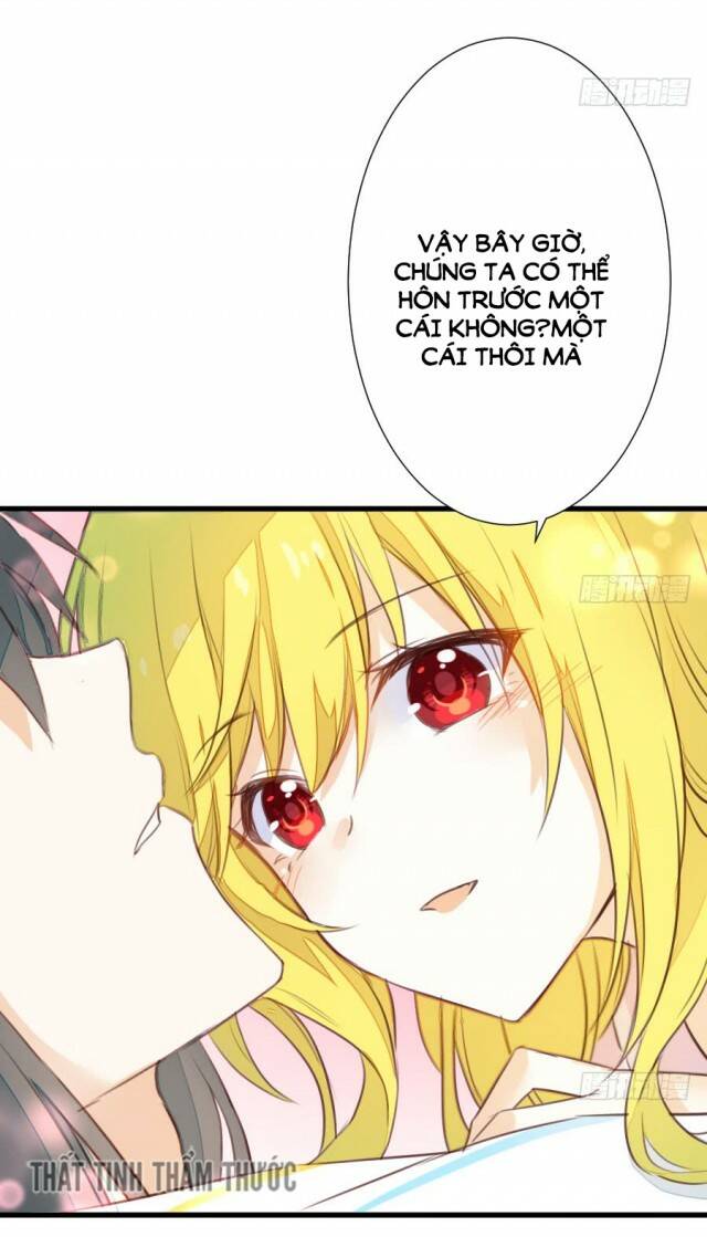 hôm nay ta cũng muốn trêu chọc nàng chapter 65 21