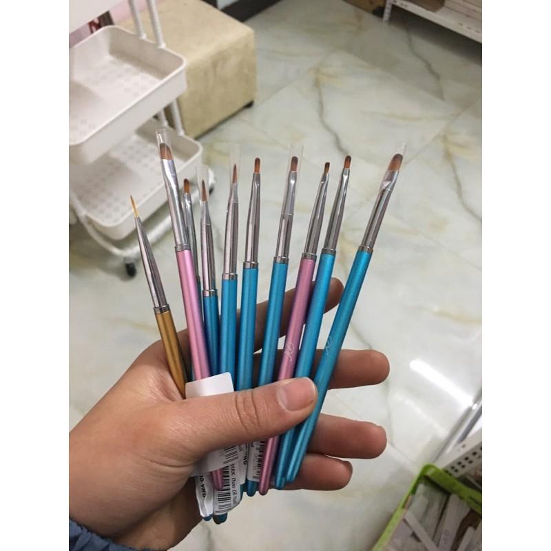 CỌ DC NAIL