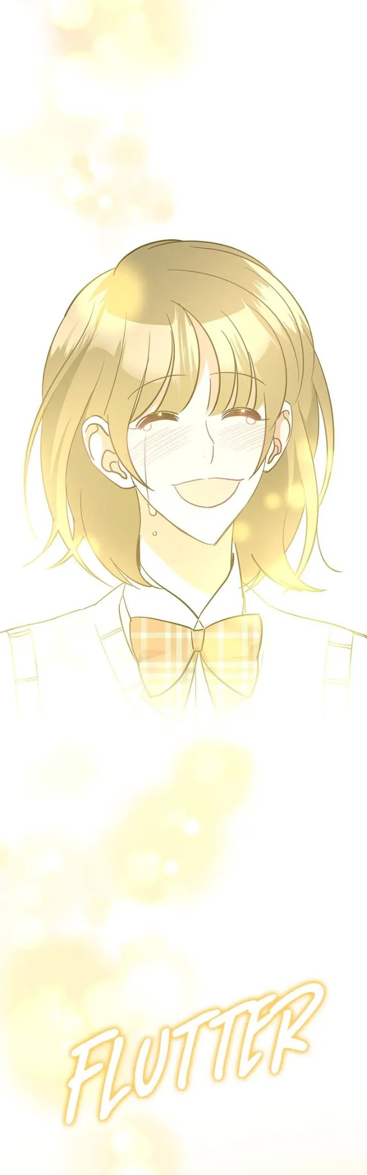 nụ hôn của tên ác ma chapter 45 45