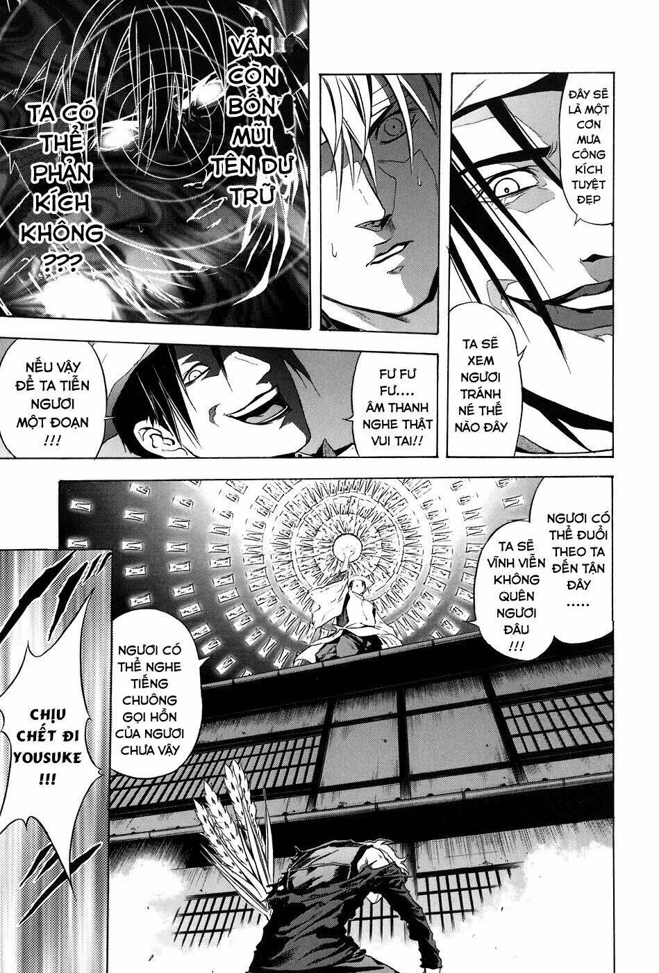 otogi matsuri chapter 71 24