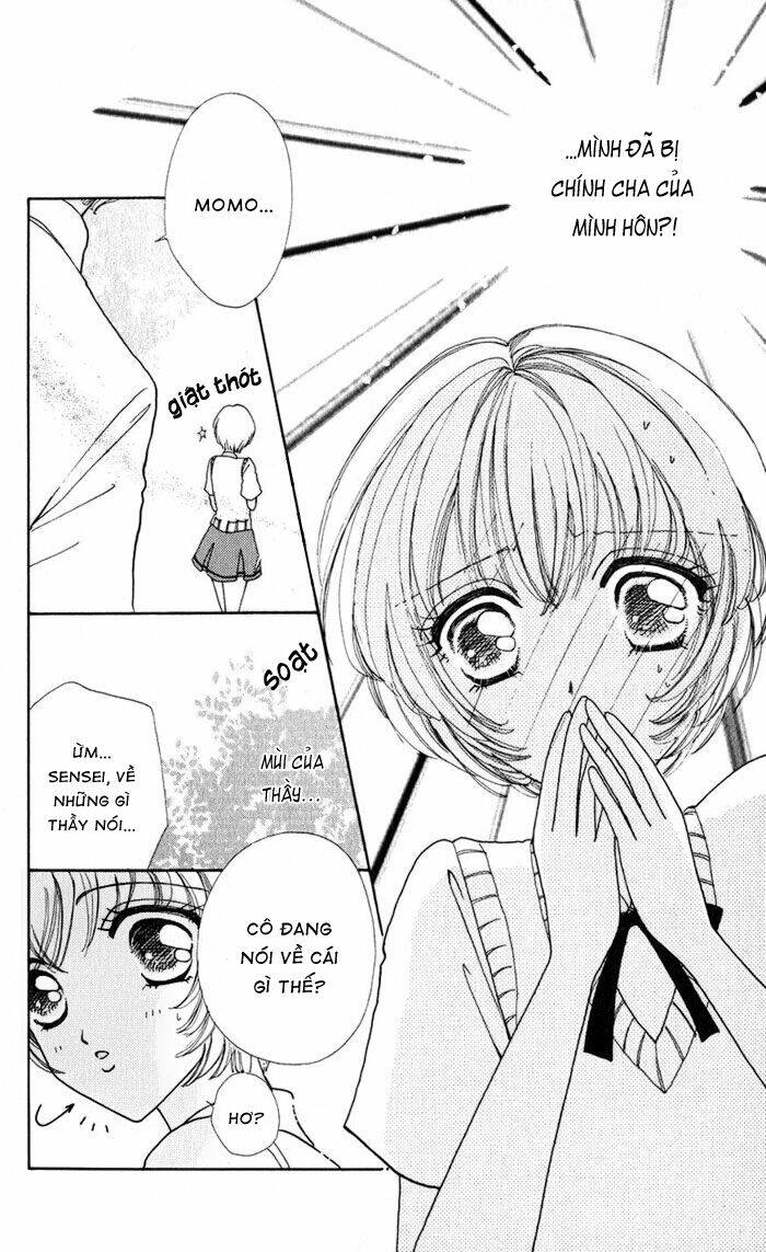 hana ni nare chapter 17 27