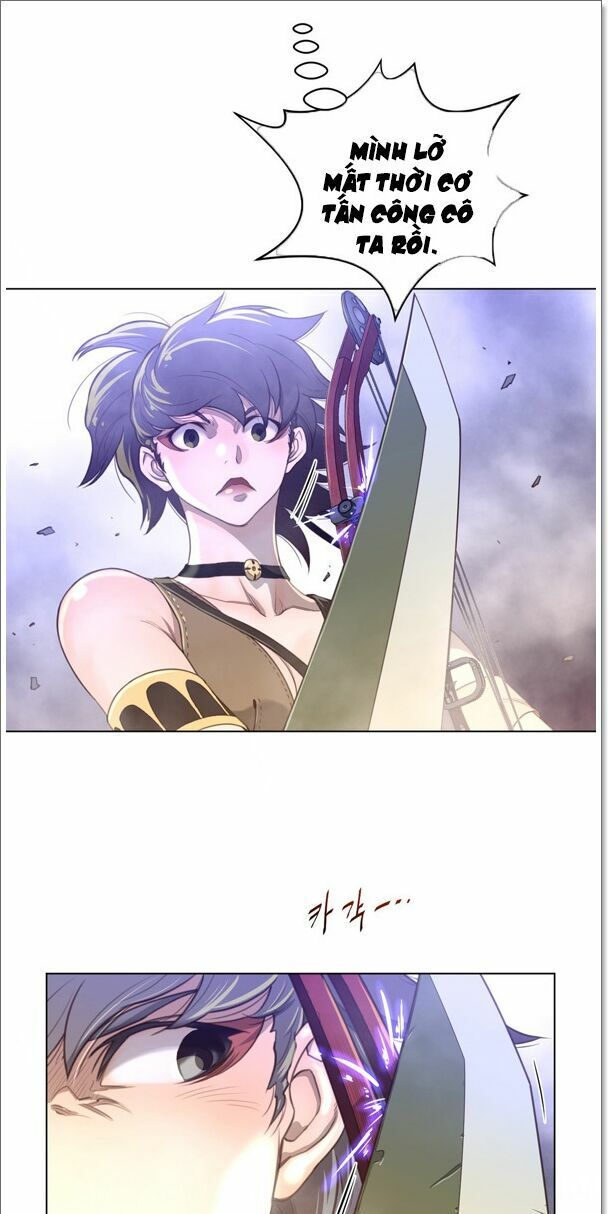 một nửa hoàn hảo chapter 26 31