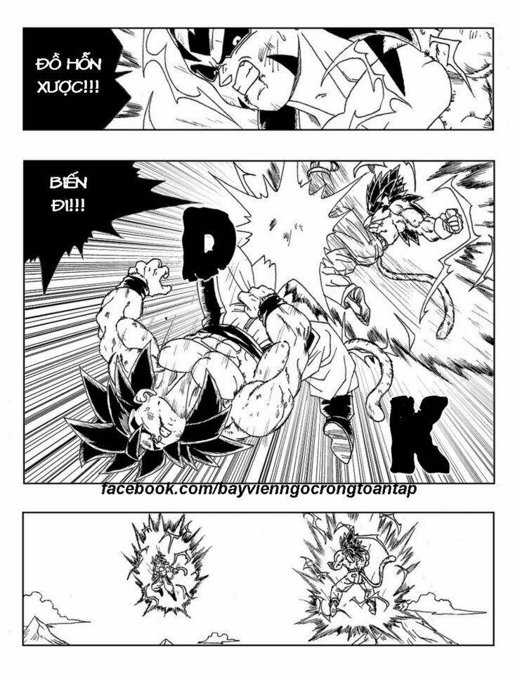 thế giới ngọc rồng new age chapter 26 12