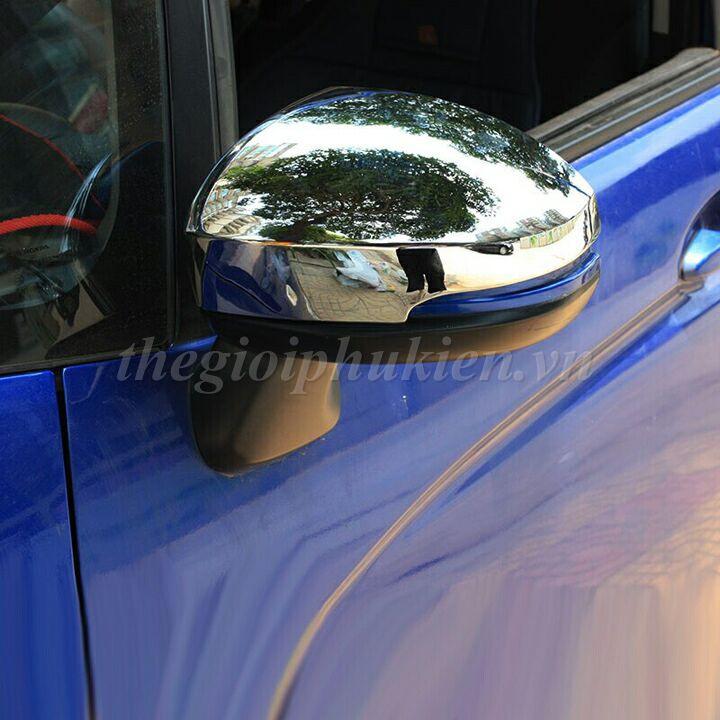 Bộ ốp gương chiếu hậu Honda Jazz