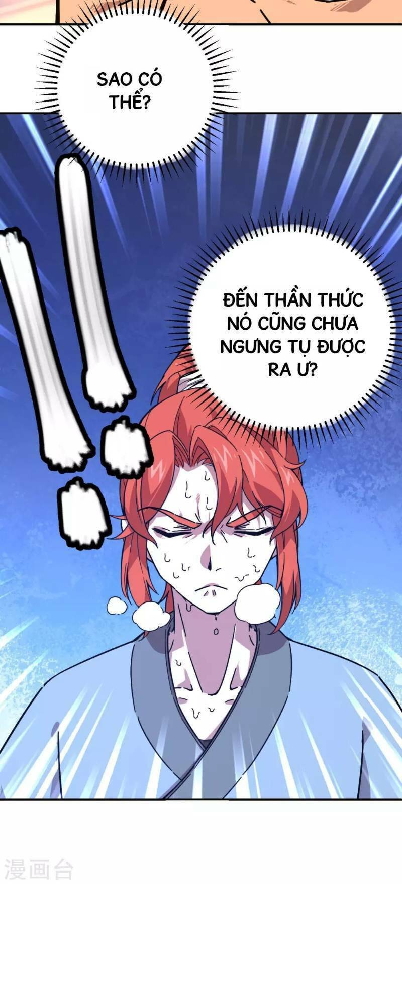 luân hồi nhất kiếm chapter 5 32