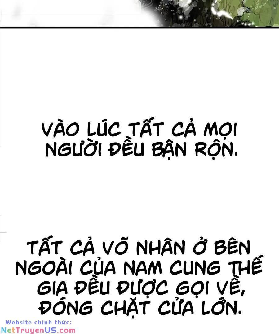 hỏa sơn quyền chapter 158 33