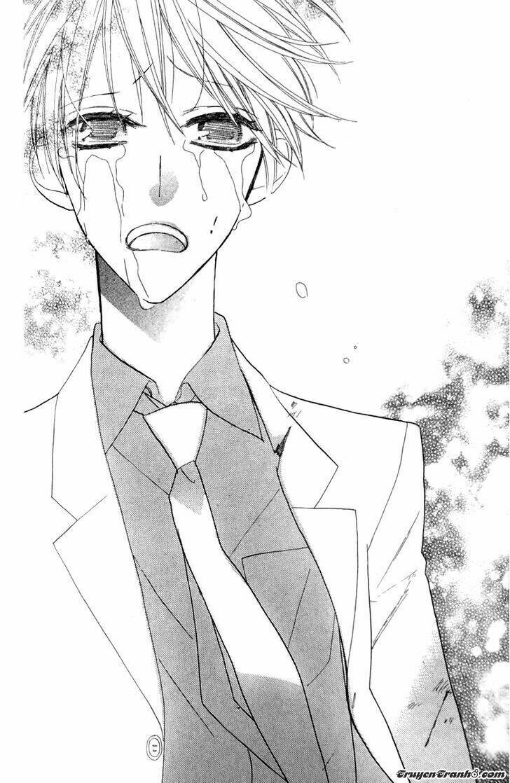 love sick chapter 18 22