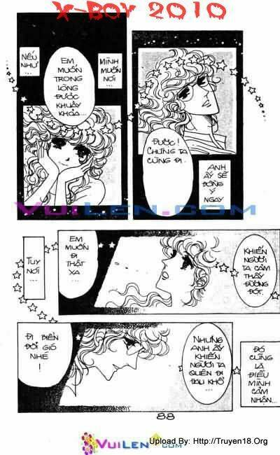 ánh đèn rực rỡ chapter 9 89