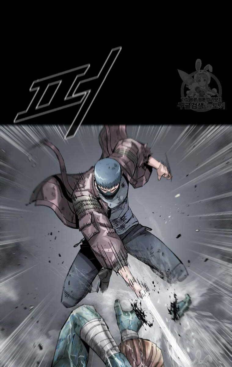 mật mã mê cung chapter 47 61