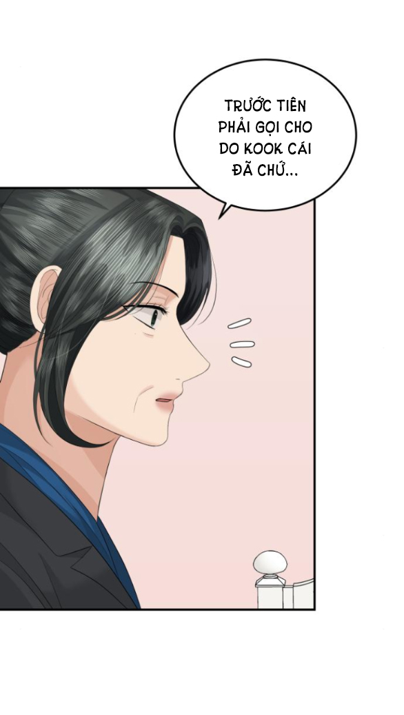 cuộc hôn nhân hoàn hảo chapter 61.2 21