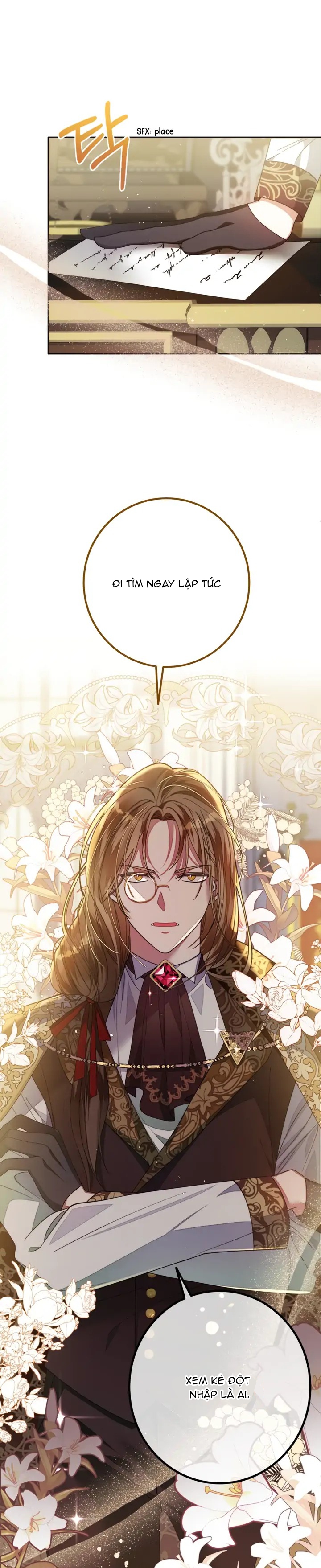 tôi gặp nam chính ở trong tù (remake) chapter 3.1 2