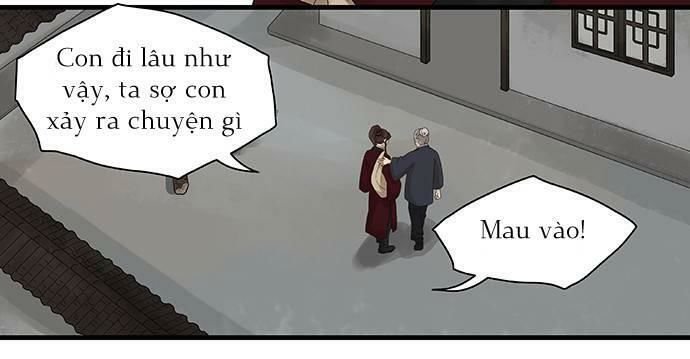 mưa chìm sâu trong mây chapter 47 12