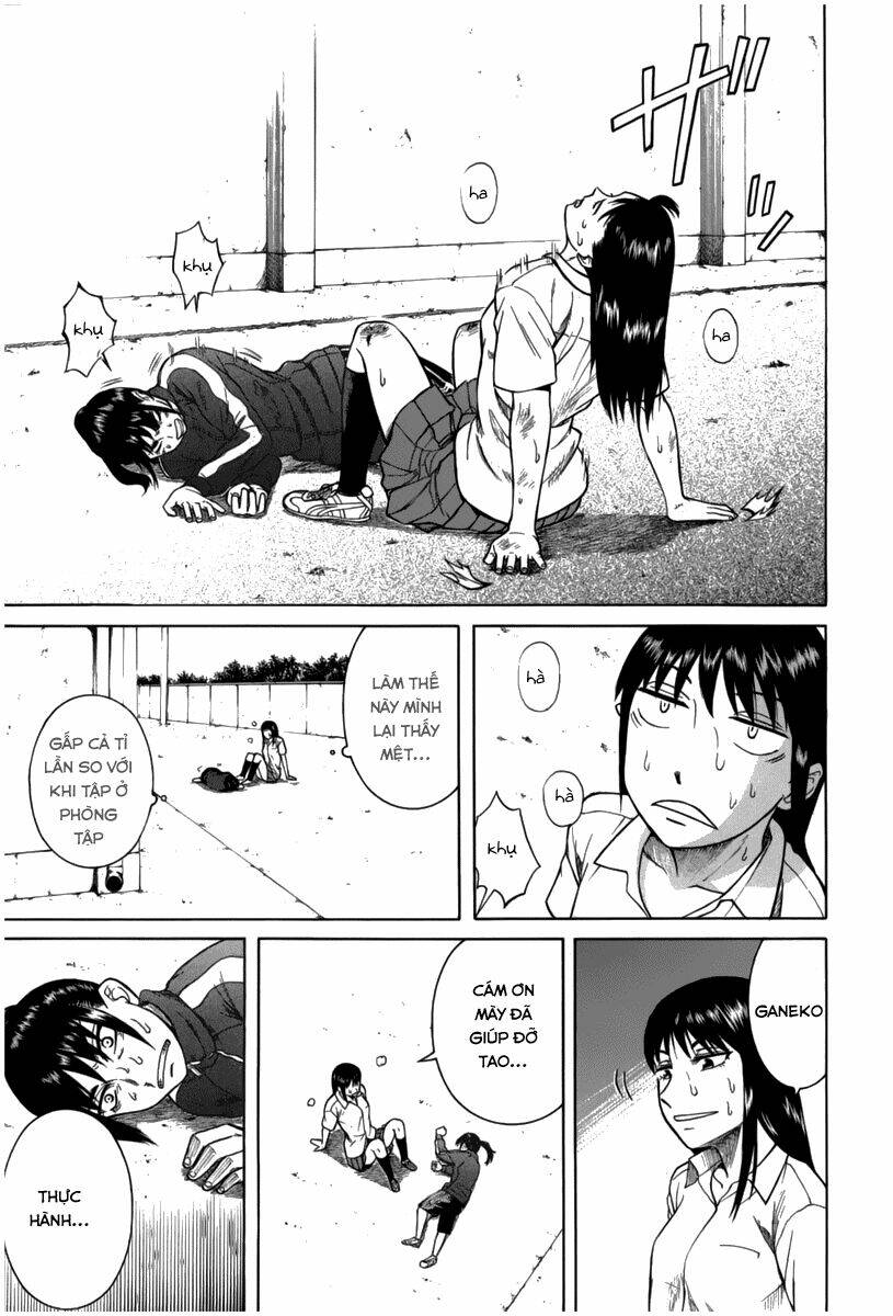 teppu chapter 11 46