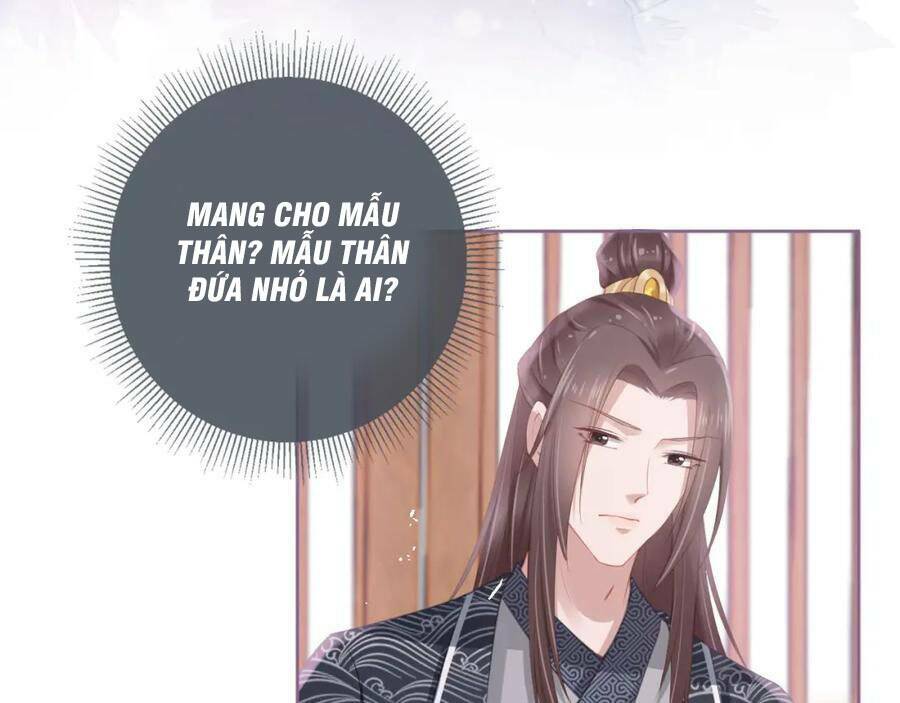 nhặt được bảo bối manh manh chapter 9 42