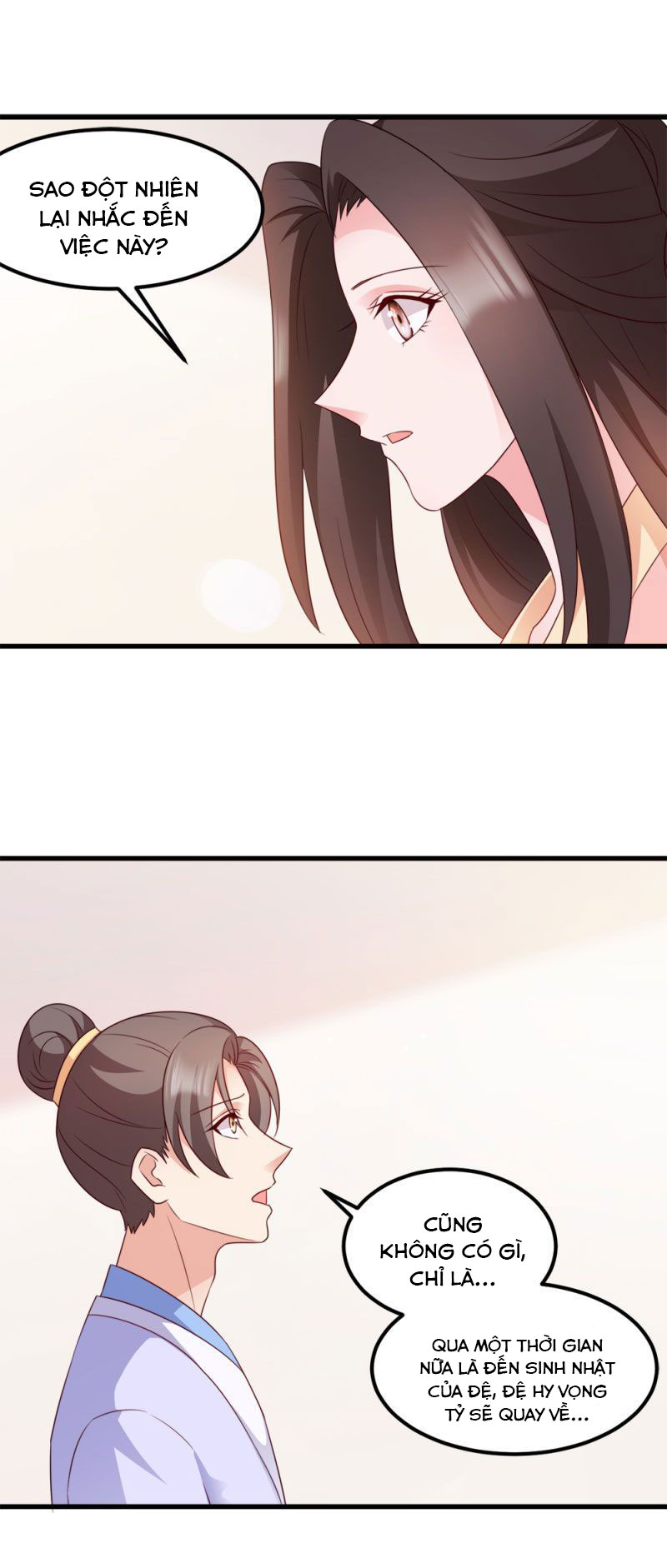 độc tâm cuồng phi khuynh thiên hạ chapter 67 14