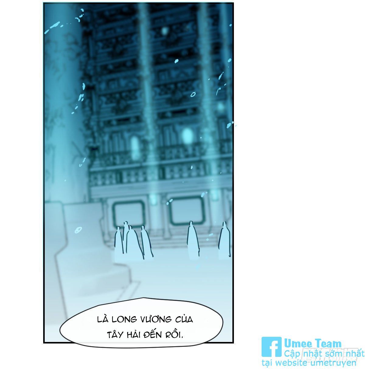 Bắt Lấy Ngao Ngao chapter 174 - Trang 1