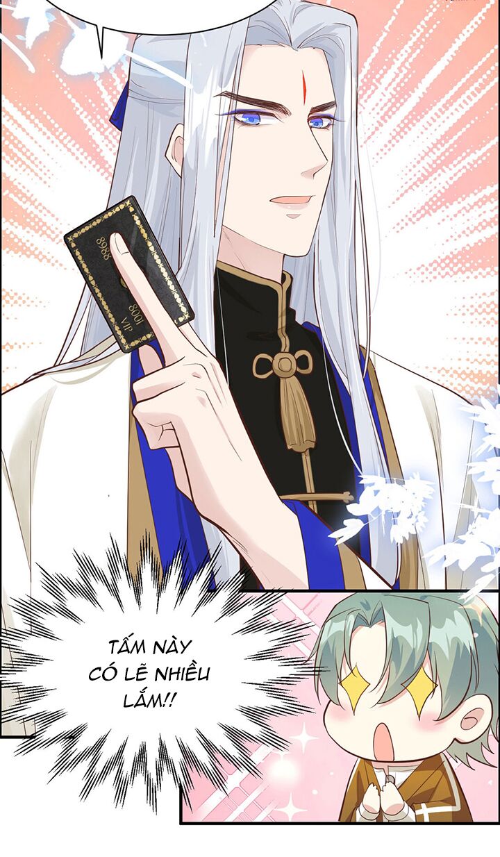 chàng vú em tu chân chapter 44 13