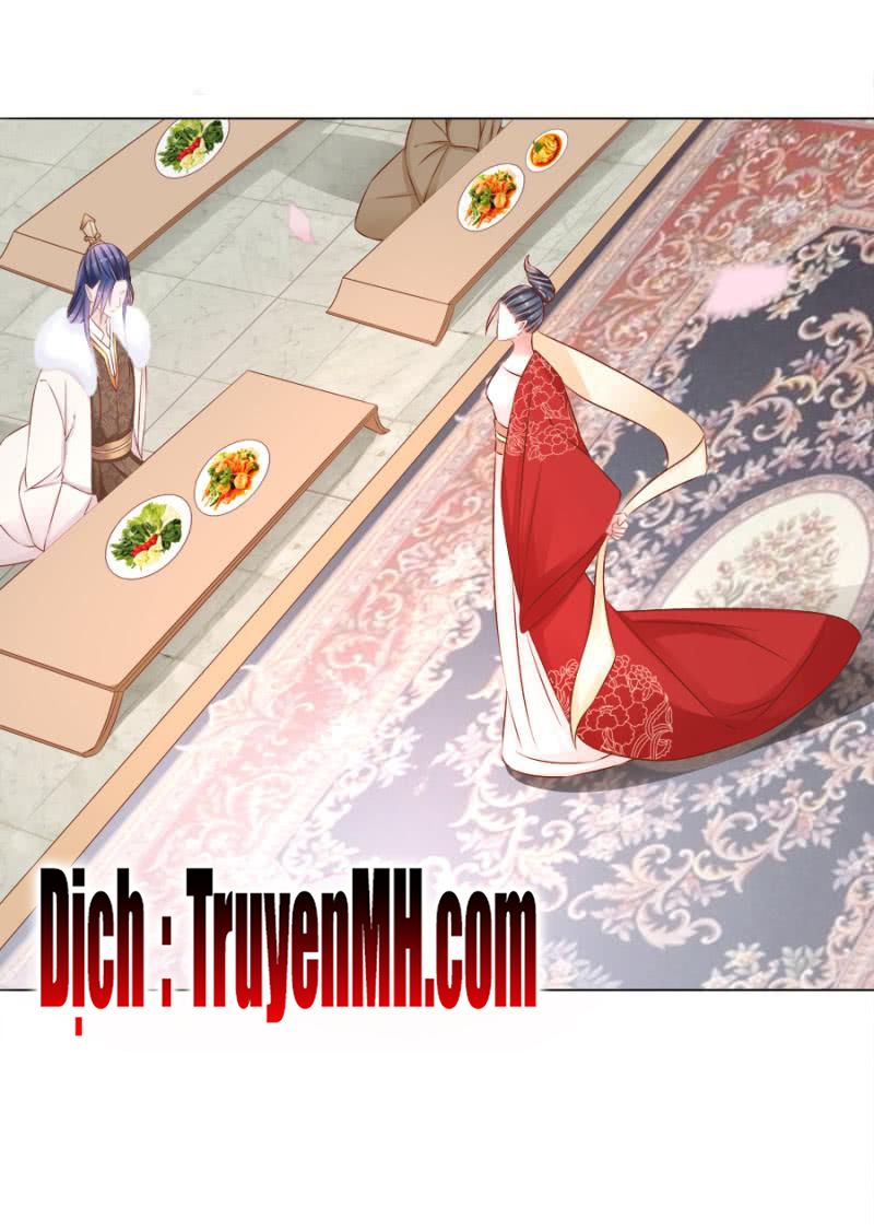 solo đi vương gia chapter 127 14