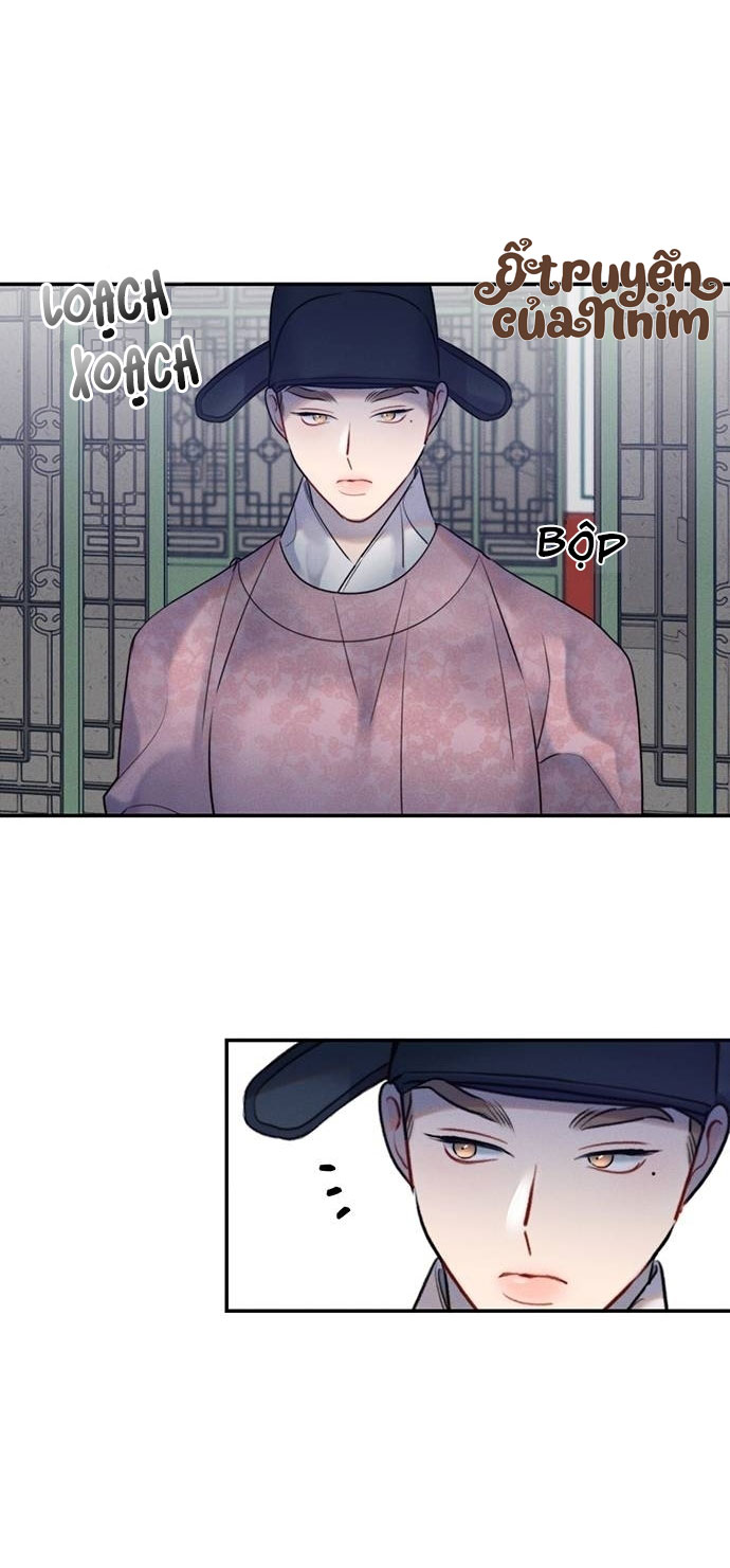 người tình của gwanghae chapter 36 55