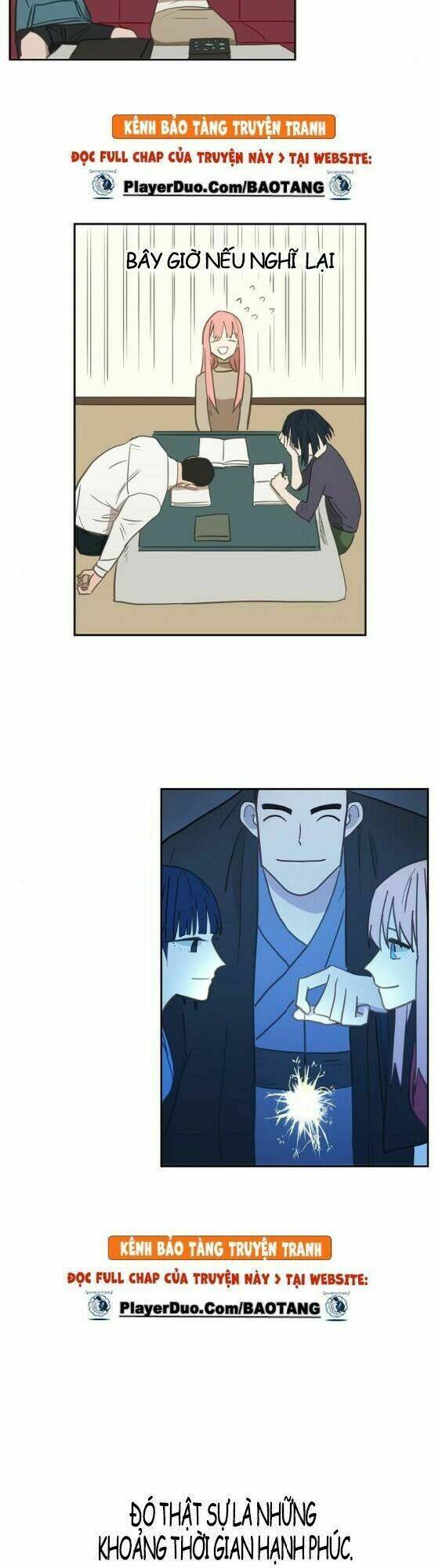 võ sĩ - the boxer chapter 40 42