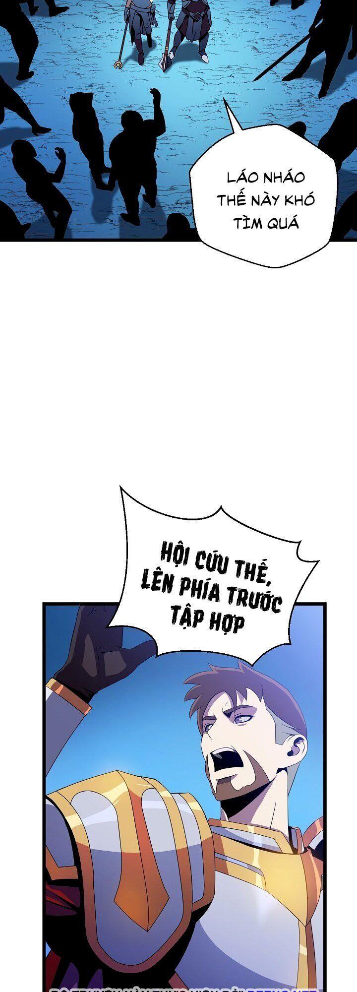 tiêu diệt đấng cứu thế chapter 12 26