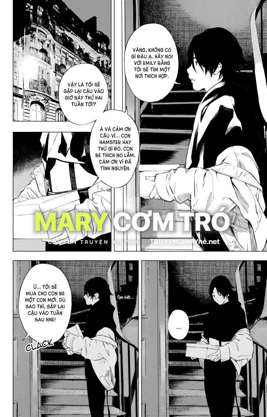 the boy & the wolf chapter 2.1 1