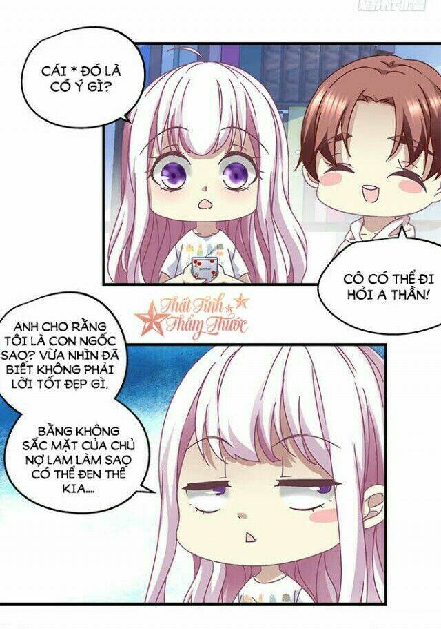 thiên lại âm linh chapter 50 10