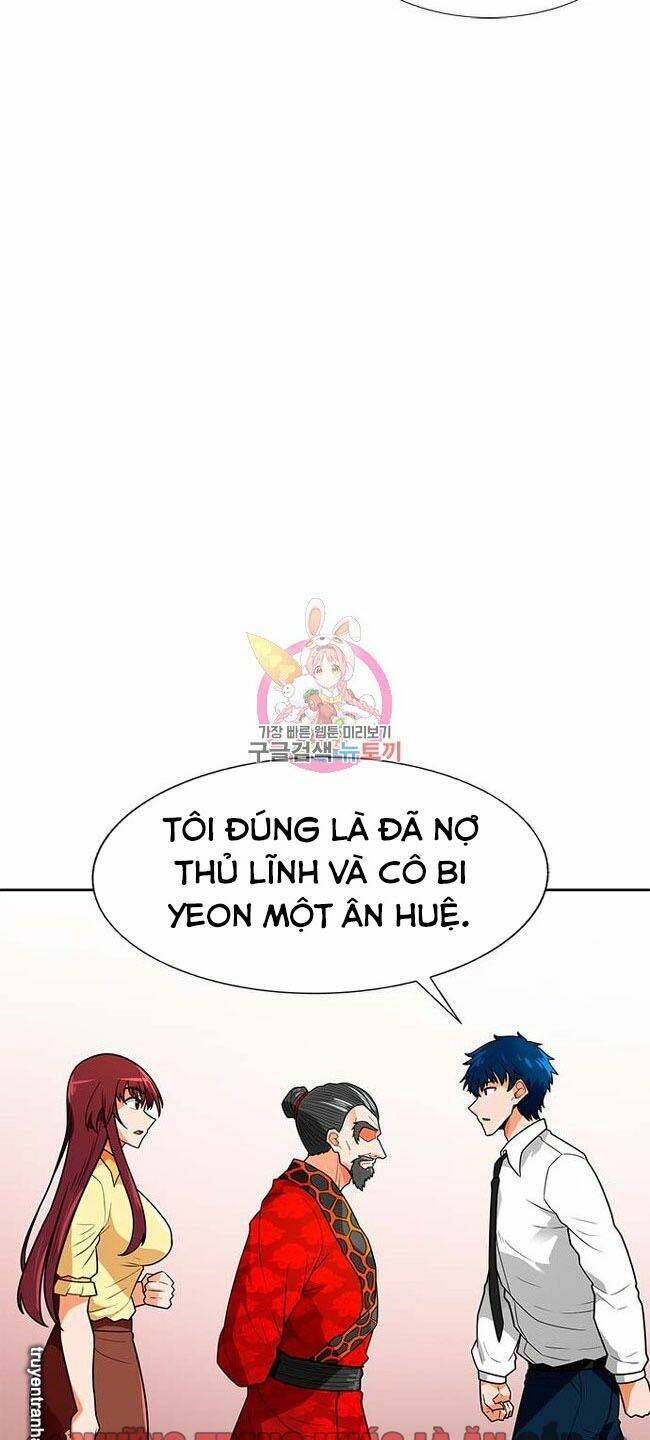 tôi tự động săn một mình chapter 65 28