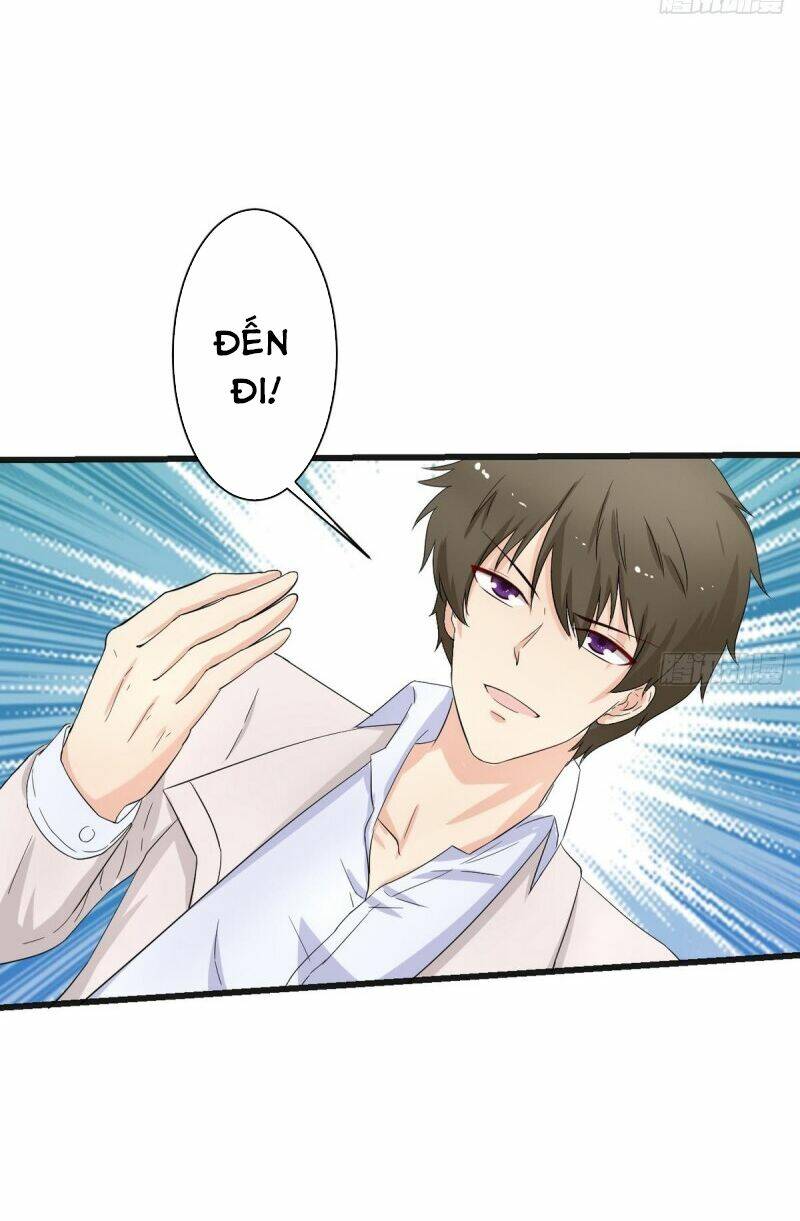 hắn là long ngạo thiên chapter 31 24