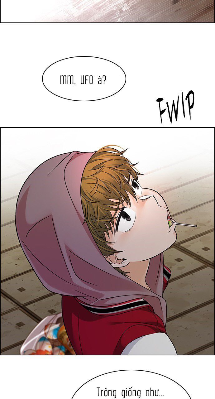 trò chơi số mệnh chapter 272 42