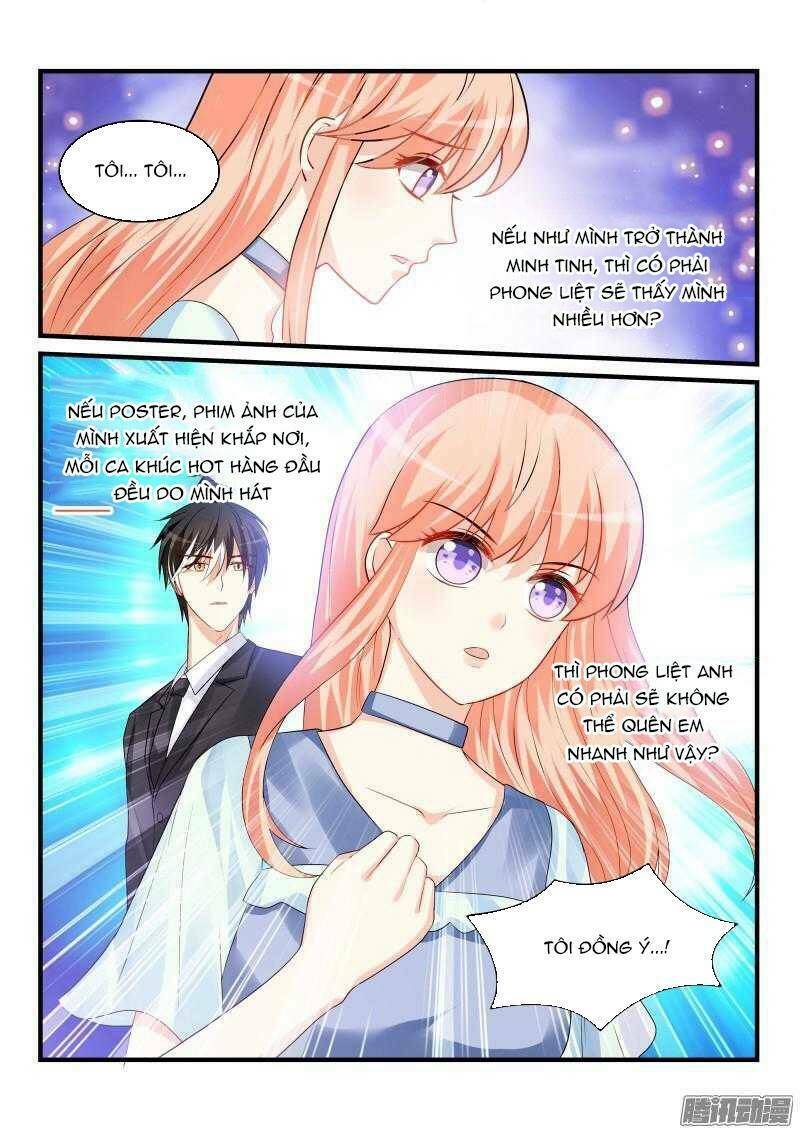 dạy bảo ma vương lão công 2 chapter 82 10