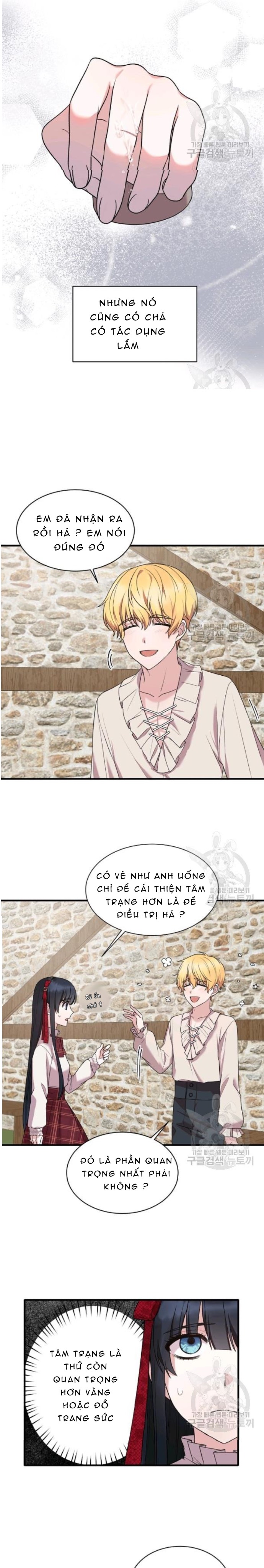 angelic lady chapter 41 8