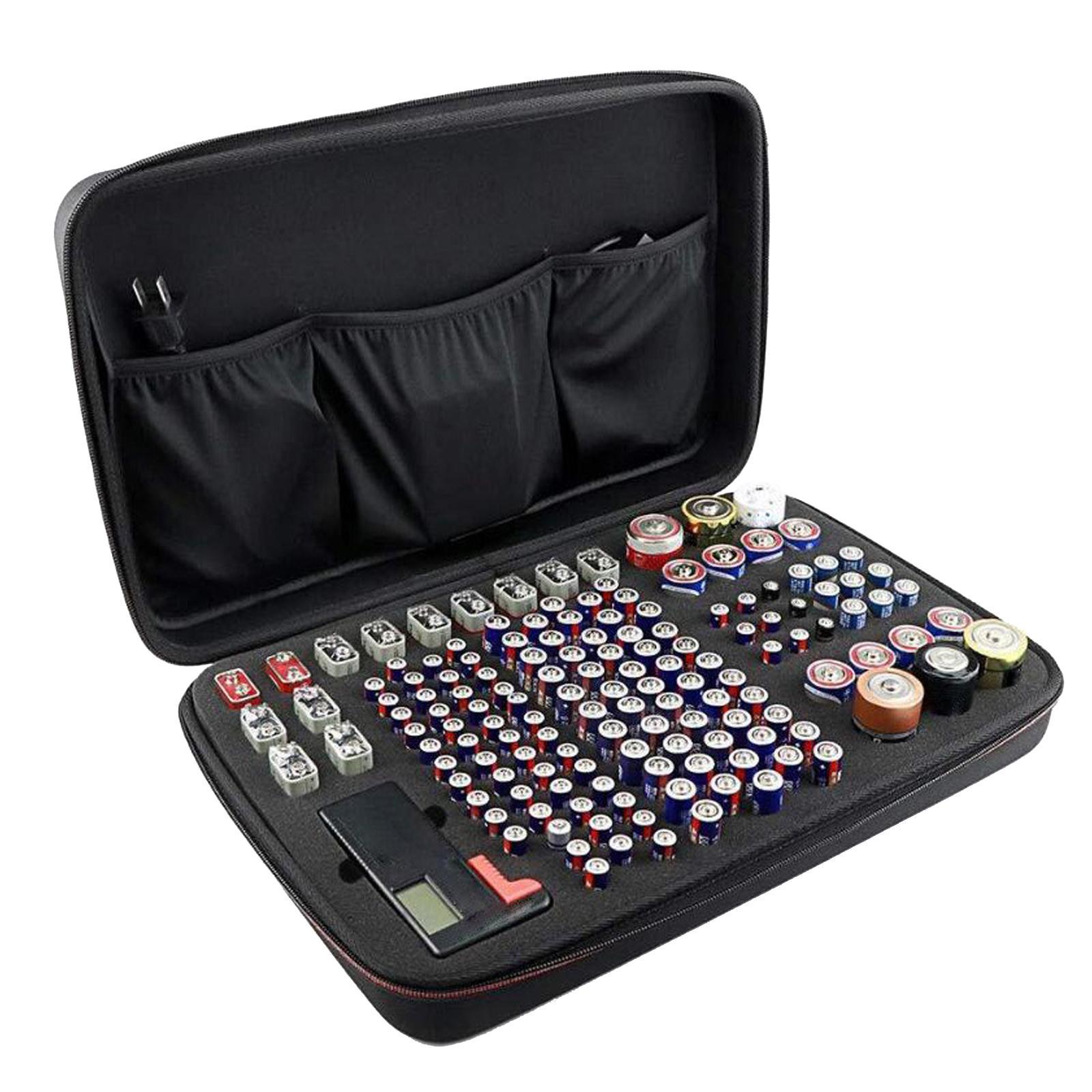 EVA   Organization Carrying Case Container Bag