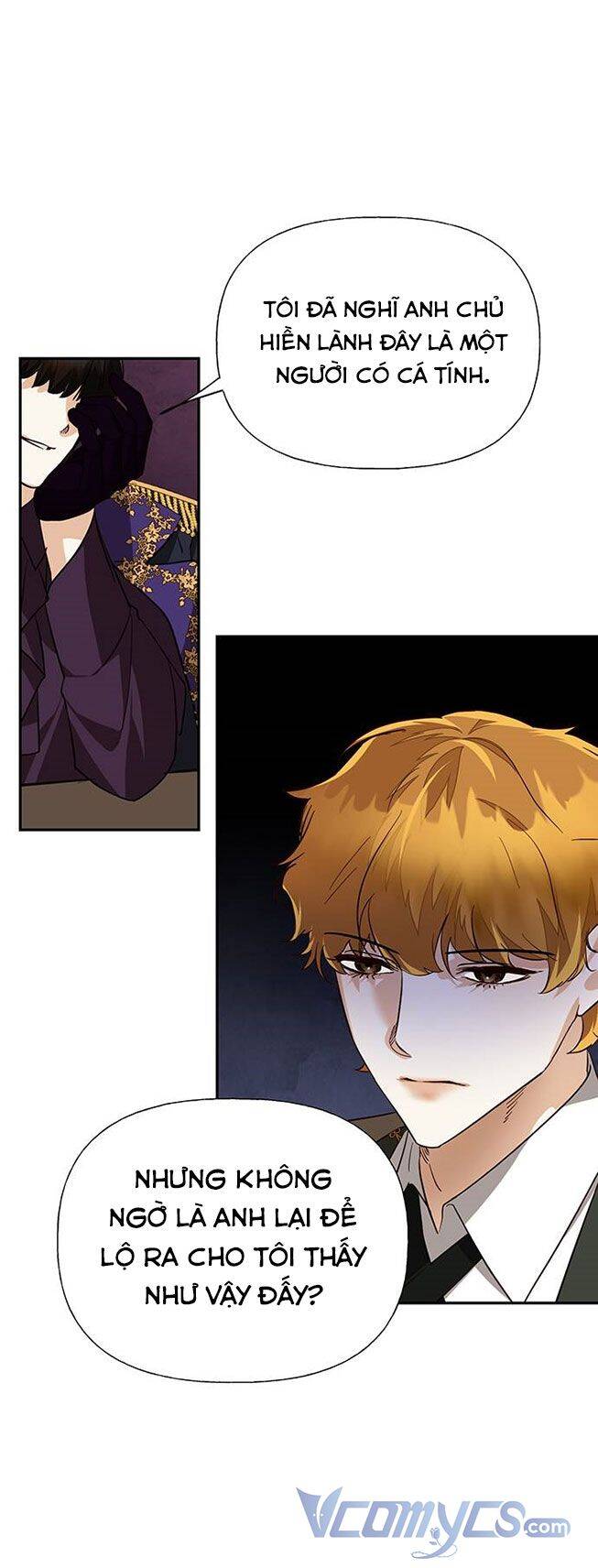 hậu cung của nữ chính chapter 39 34