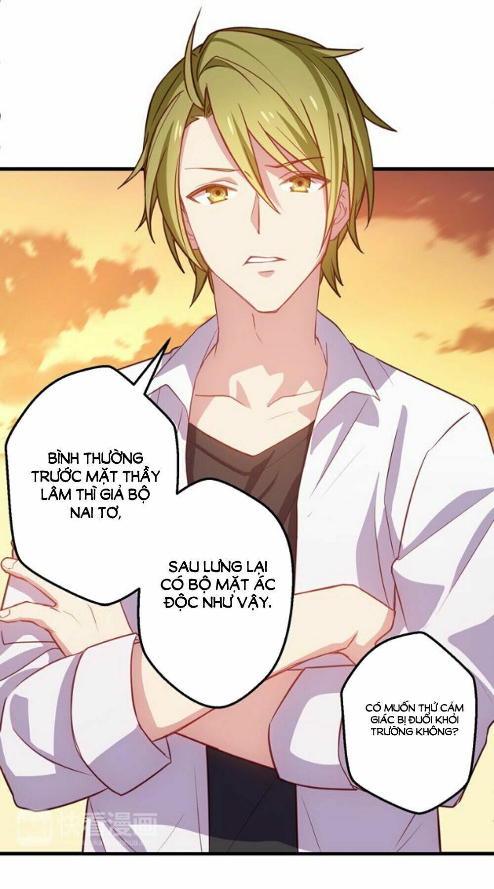 bài ca tình yêu chapter 3 48