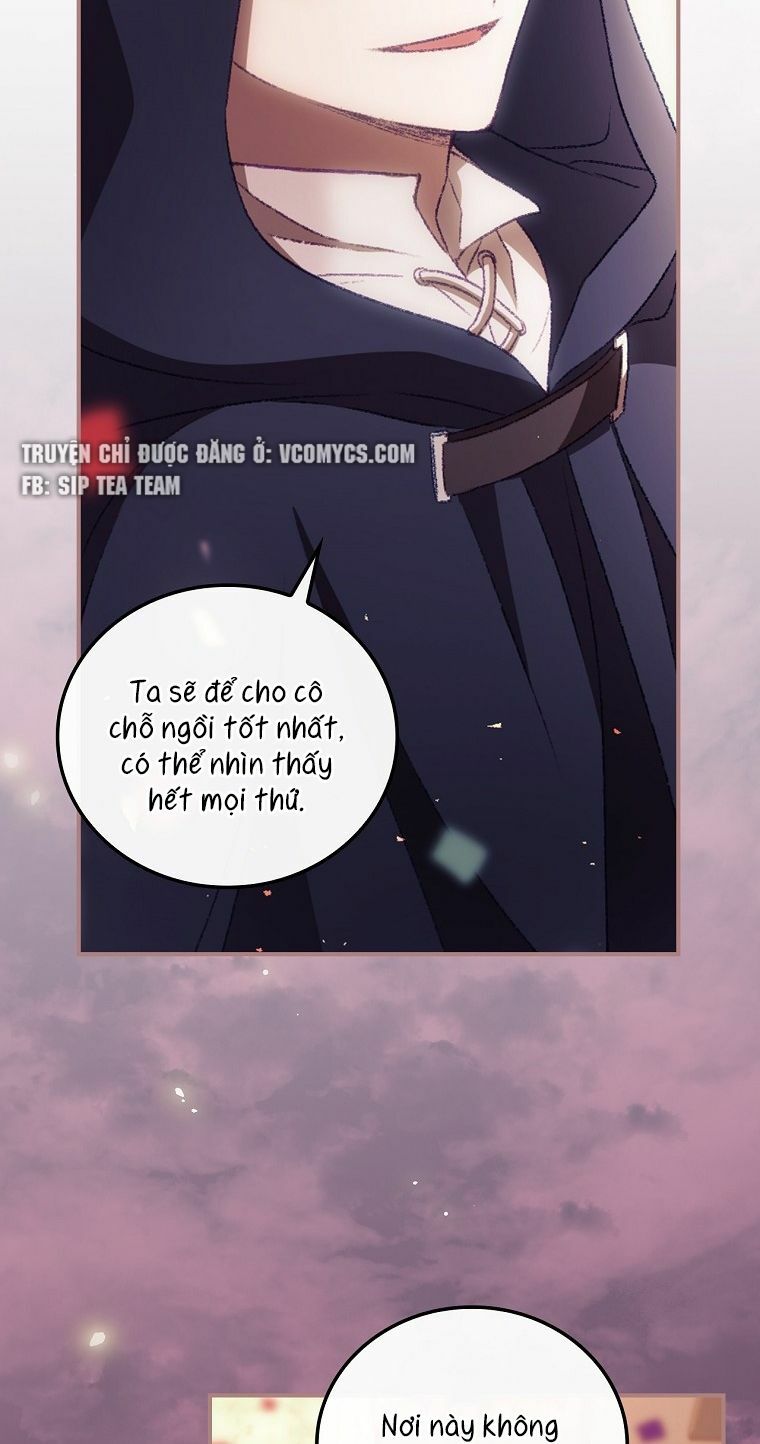 tôi nhìn thấy cái chết của bạn chapter 25 36