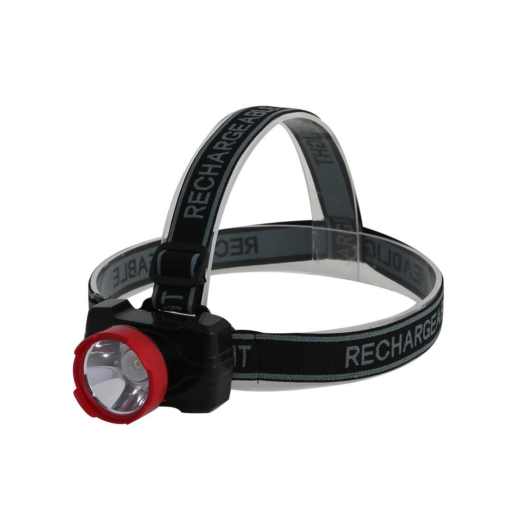 Đèn Pin LED đội đầu Rạng Đông