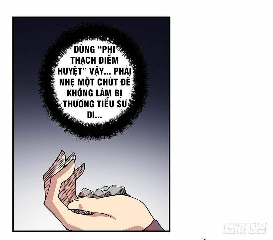 cuộc sống thoái ẩn của võ lâm chi vương chapter 9 50