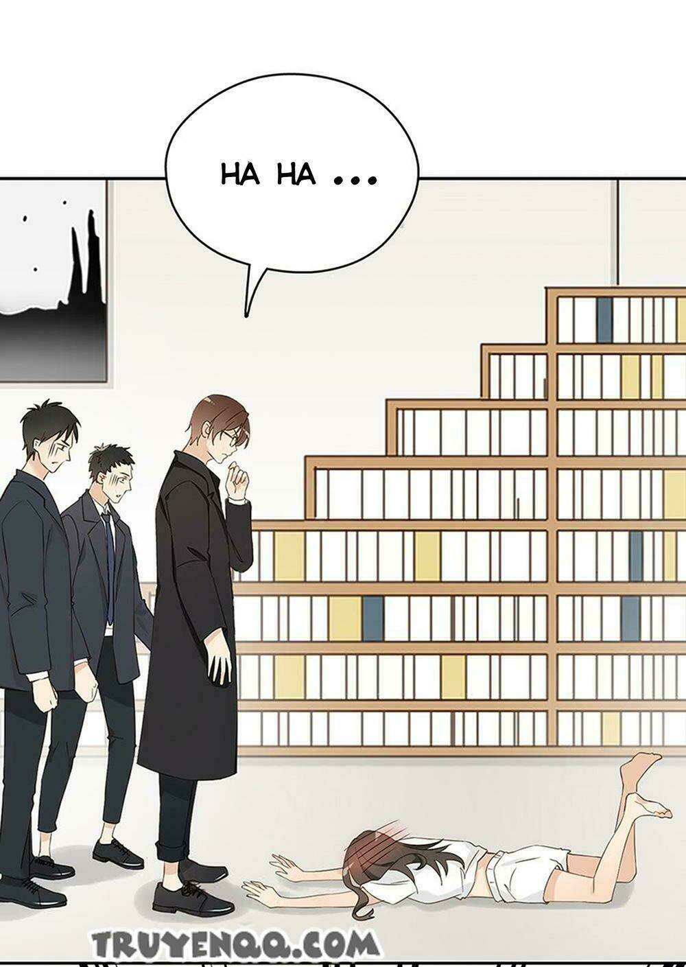 thúc thúc, biệt bào chapter 29 26