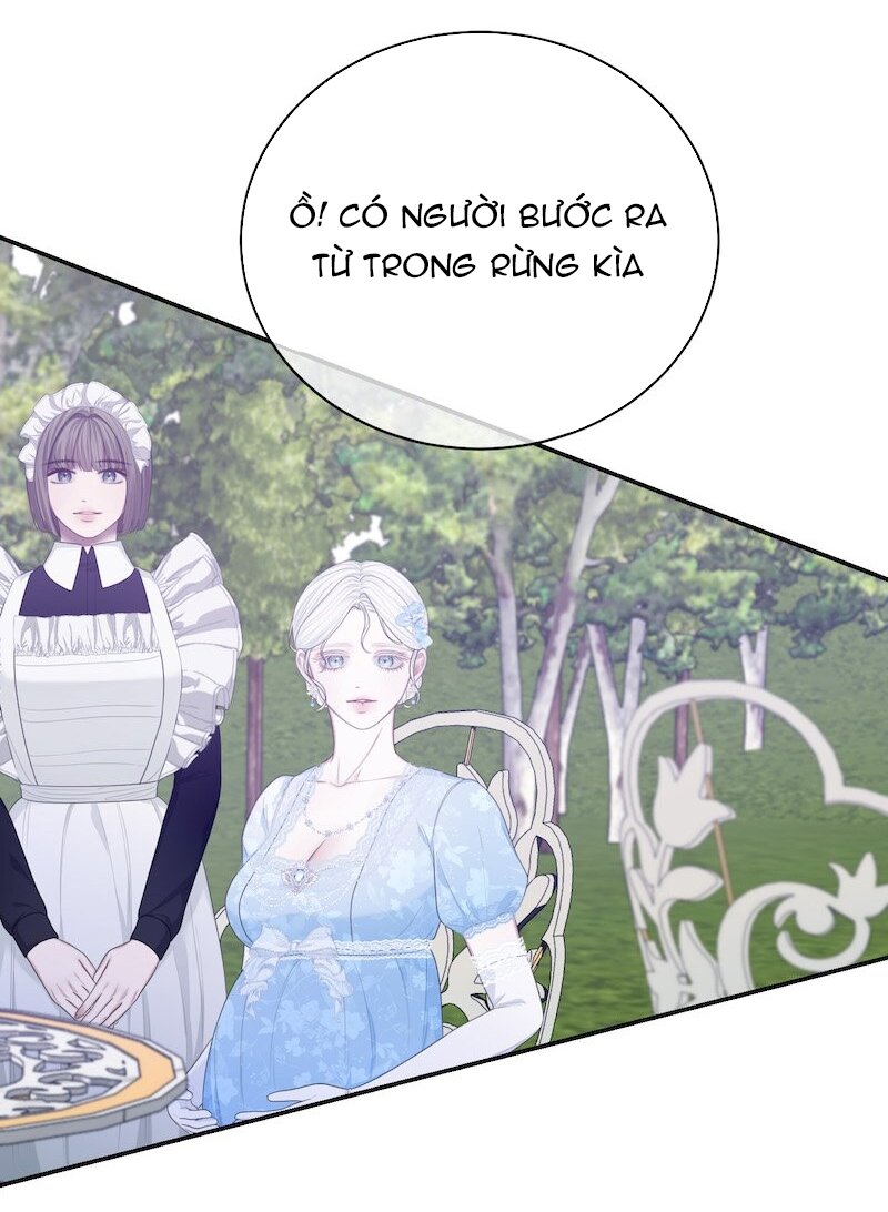 nữ hầu muốn đình công chapter 46 39