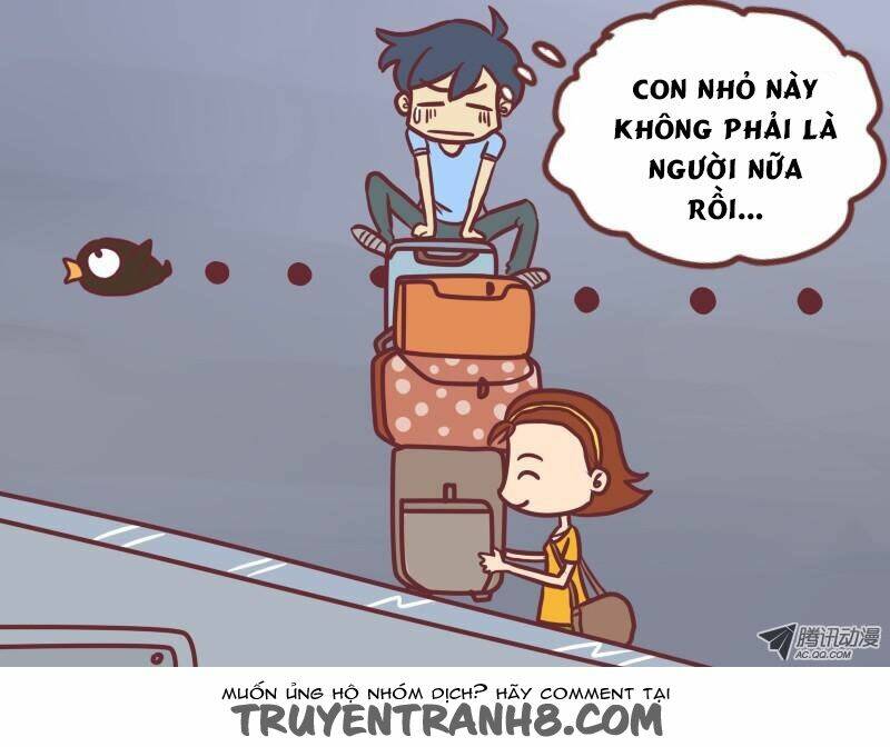 cười trên xe bus chapter 62 9