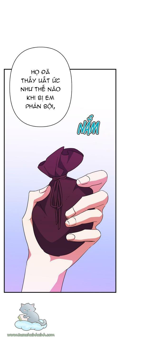 tôi đang nuôi dưỡng một con quái thú chapter 56 55