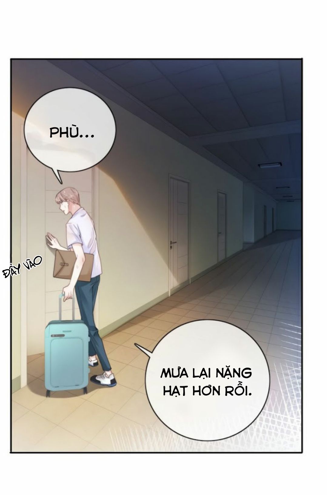 thiên địa bạch câu chapter 1 9