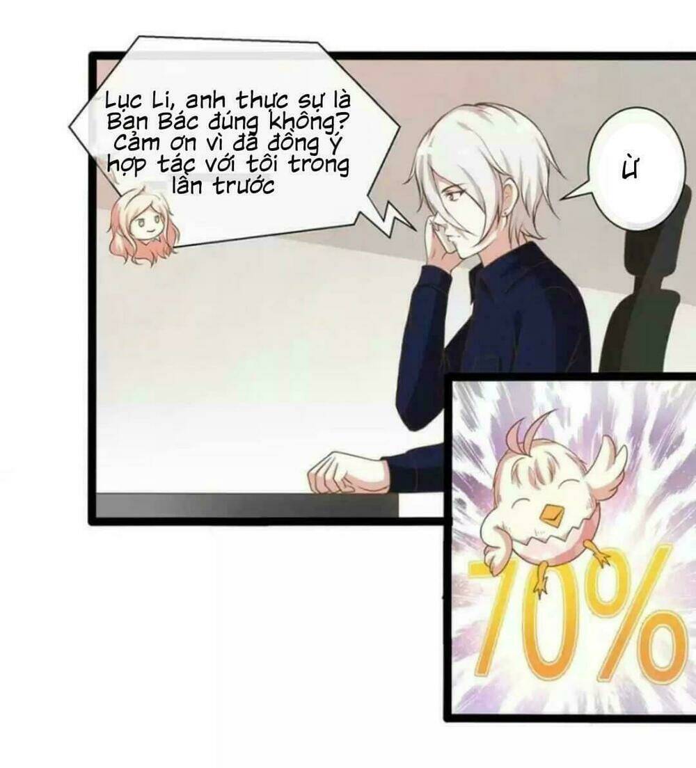 hệ thống yêu đương với nam thần chapter 24.1 10